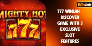 777 Winlah