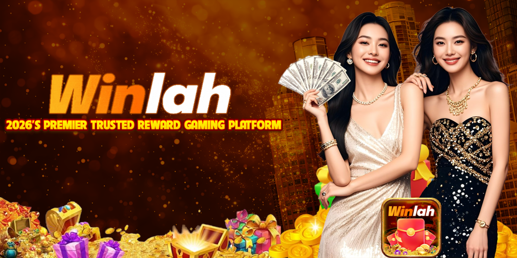 banner winlah