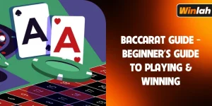 Baccarat Guide