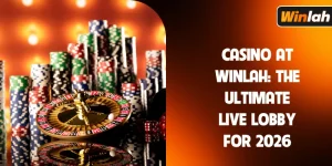 Casino at Winlah