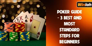 Poker Guide