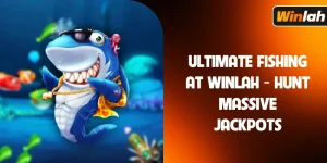 Ultimate Fishing at Winlah