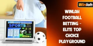 Winlah football betting